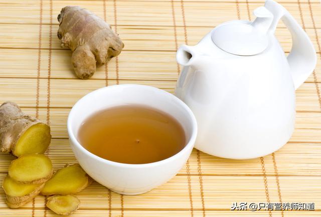 早上空腹喝姜水好不好