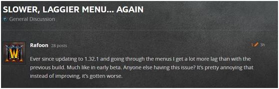 等了这么久，《魔兽争霸3：重制版》终于大更新，但BUG让玩家头疼