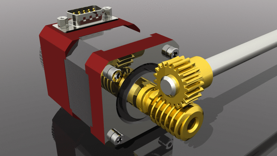 电机和轴的连接传动方式_主轴