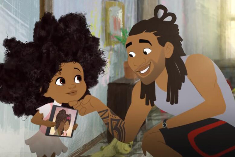 豆瓣6.4,评分最低的它,居然拿了第92届奥斯卡最