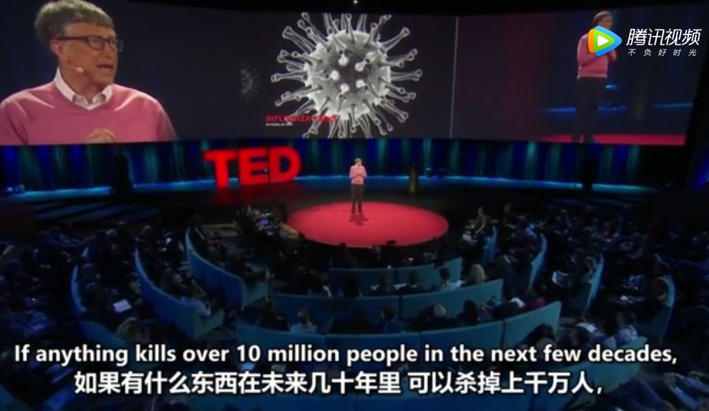 ted演讲 人口_人口普查(3)