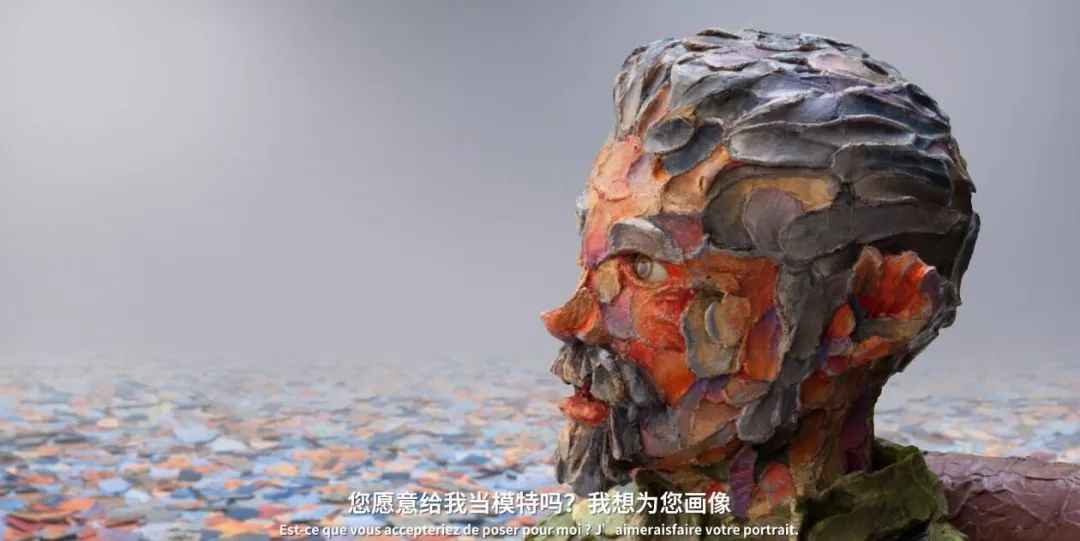 豆瓣6.4,评分最低的它,居然拿了第92届奥斯卡最