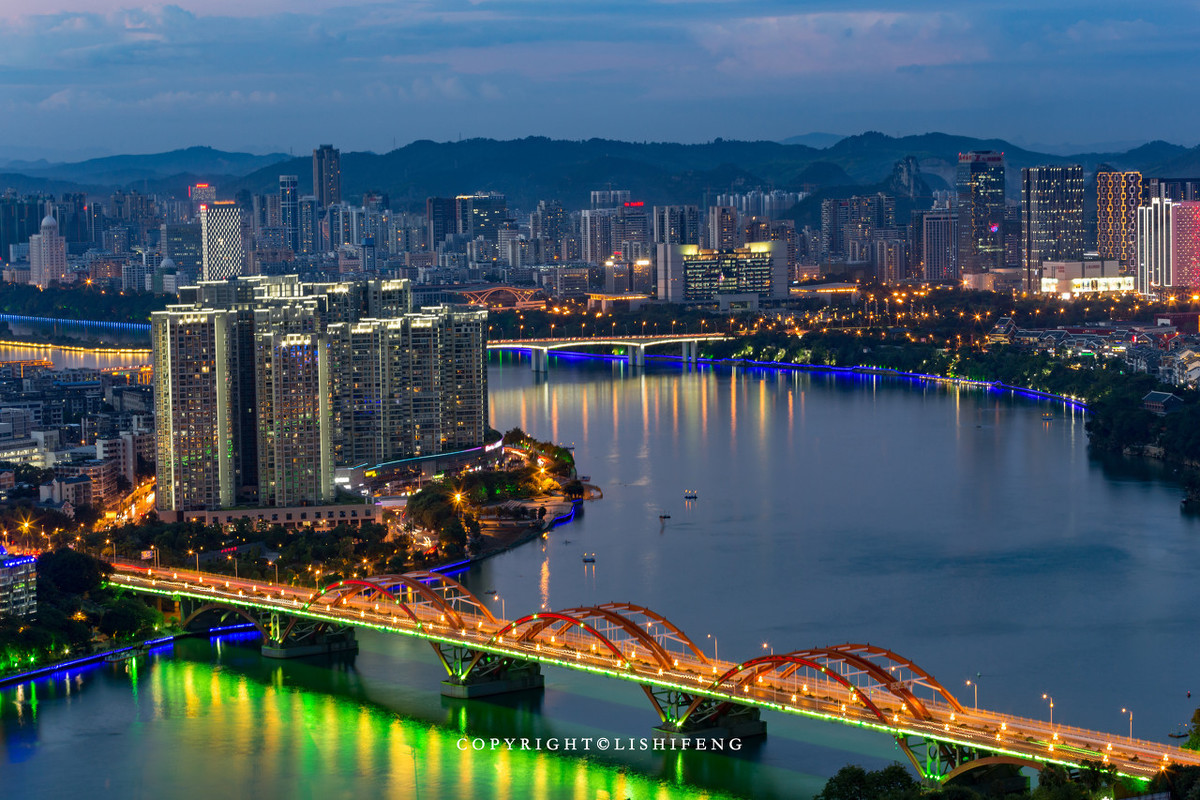 柳州市多少人口_柳州市中心有多少座桥