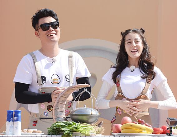 陈赫回应退出《奔跑吧》原因,李晨难过留言,力