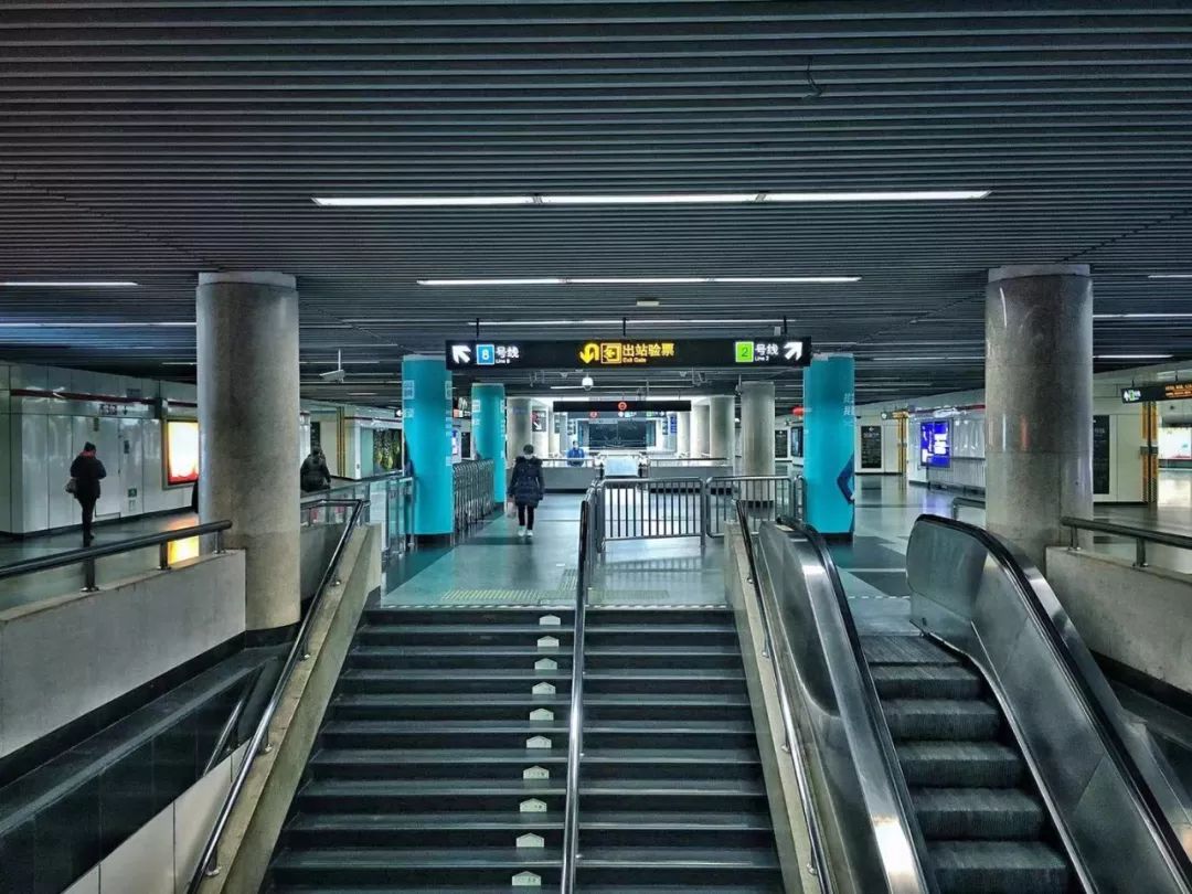 【抗击疫情】返程复工搭乘地铁如何做好个人防