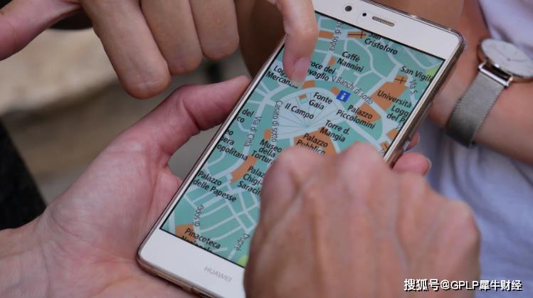 增长乏力后的手机江湖：华为5G独大苹果4G求稳危局中谁先胜出