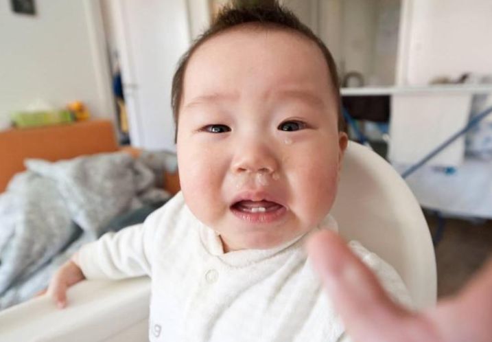 #育儿之百科全书#3岁孩子特殊时期老咳嗽，别慌张，奶奶拿出绝活，养脾肺不咳嗽