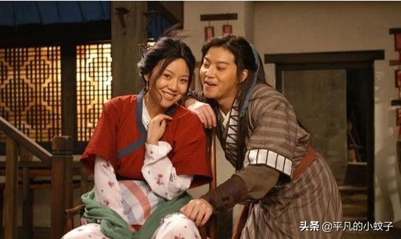 闫妮和张建亚离婚原因是什么?