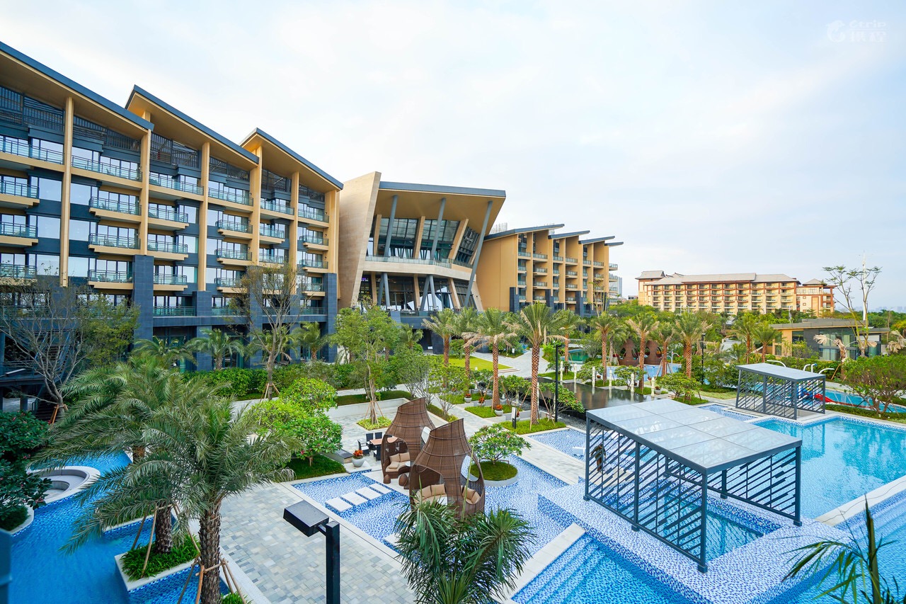 厦门海悦山庄酒店 (Seaview Resort Xiamen)_豪华型_预订优惠价格_地址位置_联系方式