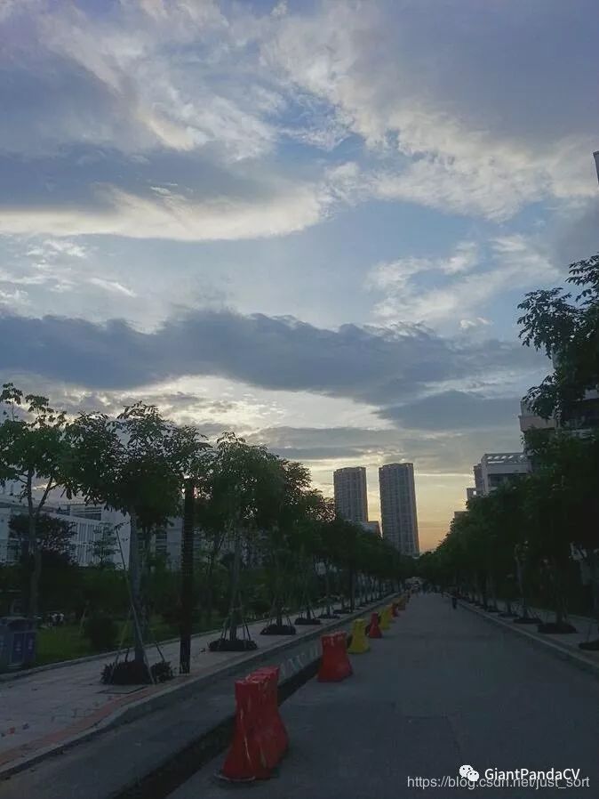 专栏 | OpenCV图像处理专栏八 | 《Contrast im