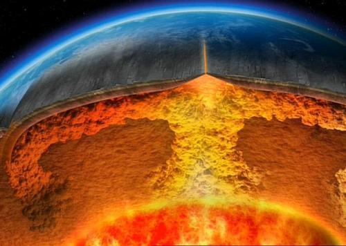 77万年前,地球最后一次磁场逆转历时22000年,下一次何时发生?