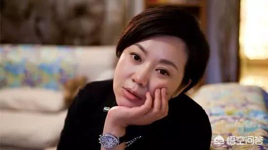 闫妮和张建亚离婚原因是什么?
