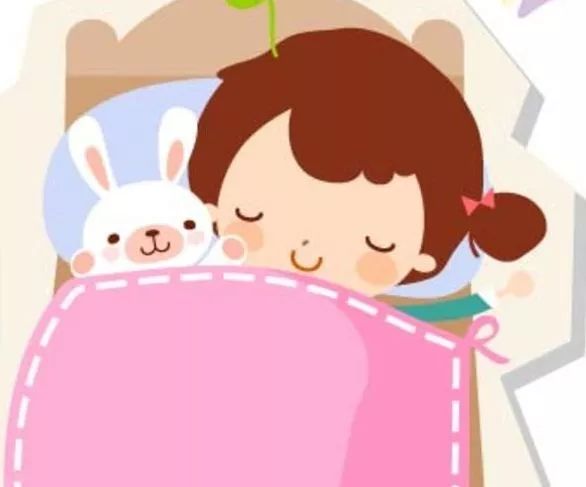 孩子们,美美的睡上一觉,养足精神,下午接着玩!   :30-15:00起床啦!