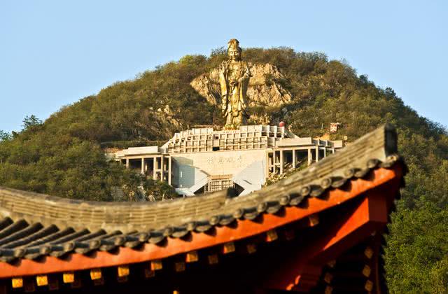 湖北省孝感市旅游景区集锦加油湖北加油孝感疫情后咱们去看看