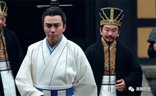 灭门|宰相写下“青鹅”两字被灭门，百官不解，武则天怒道：把字拆开念