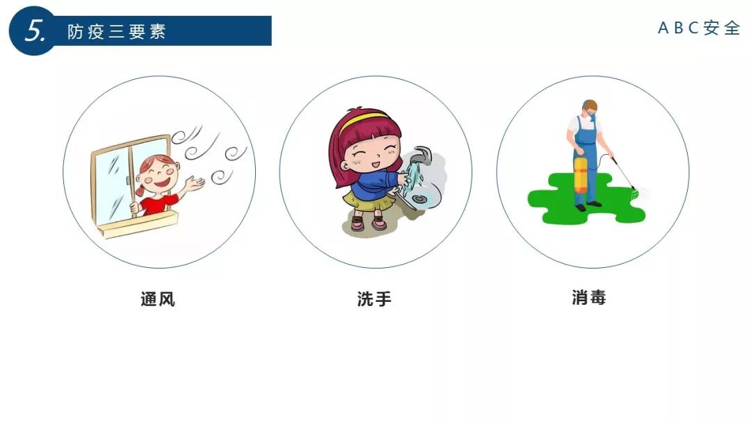 企业复工疫情防控全套资料