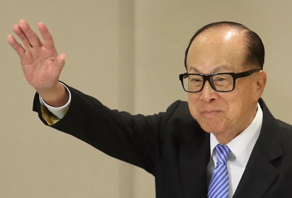 李嘉诚行动了!为武汉先捐1亿再筹物资,系香港