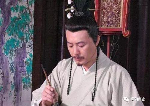 灭门|宰相写下“青鹅”两字被灭门，百官不解，武则天怒道：把字拆开念