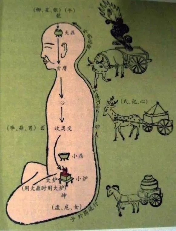 人口呼吸的方法_人口普查