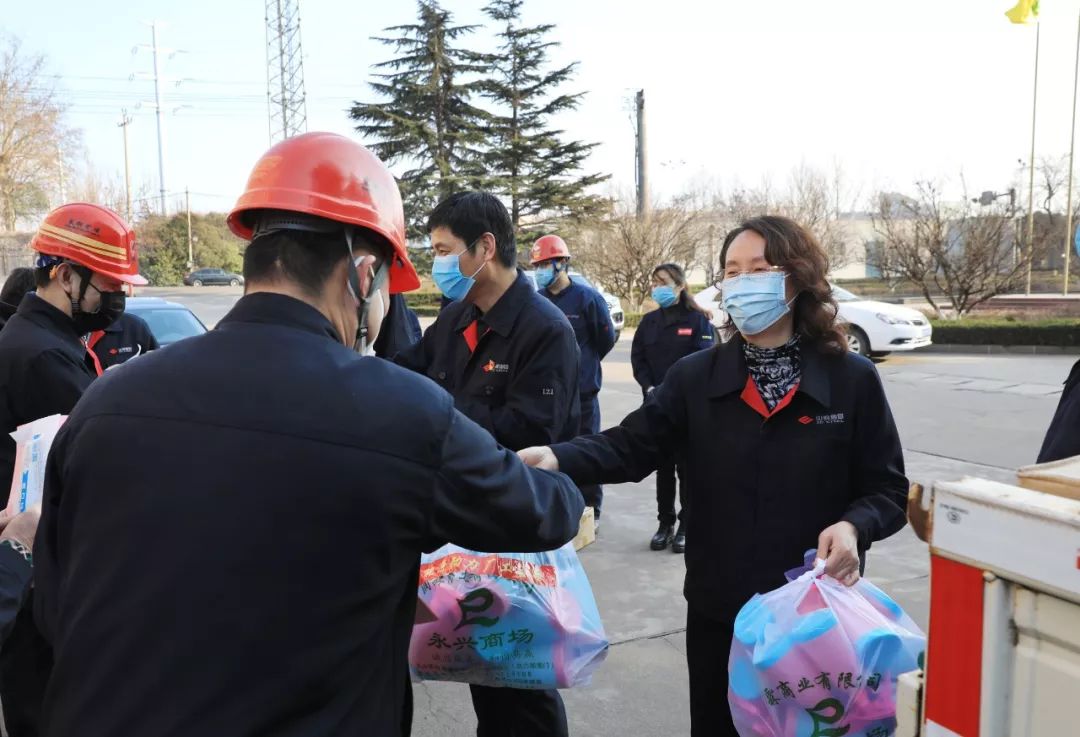 复工家人口号_复工复产图片(3)