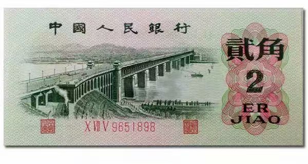 人民币，一个时代的记录凭证！