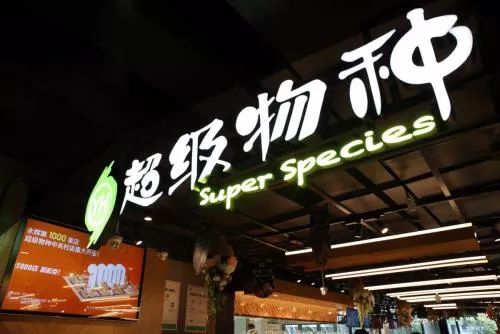全民开启“抢菜”模式，生鲜电商的寒冰终于要