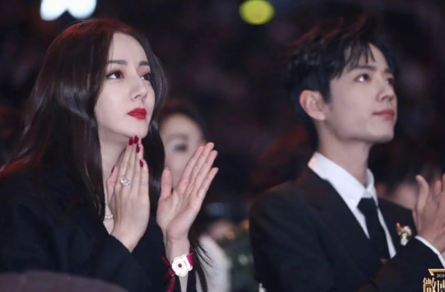 微博之夜2022肖战去吗 3832fe8eb96d40418d665016d7a335d5.jpeg