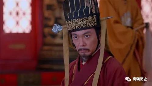 灭门|宰相写下“青鹅”两字被灭门，百官不解，武则天怒道：把字拆开念