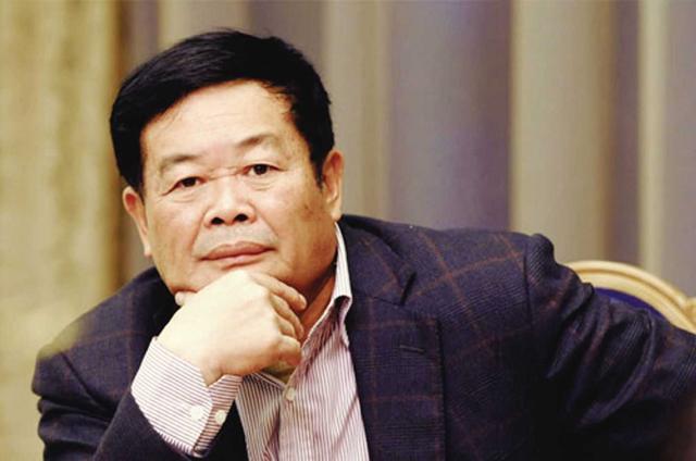 曹德旺:首获奥斯卡奖的中国企业家,捐110亿的