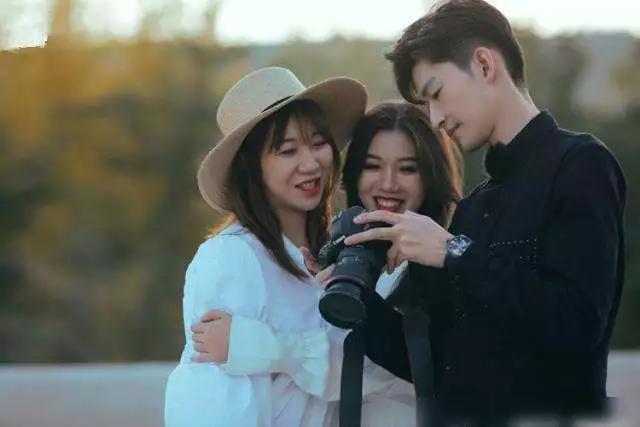 赵今麦局促，李兰迪“心机”，综艺新生代为什