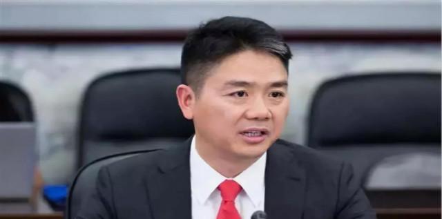 刘强东预言成真？2大快递巨头倒下，5万员工或将