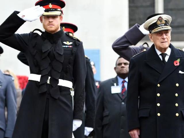 原创70岁安妮公主接棒侄子哈里,将成英国皇家海军陆战队首位女司令