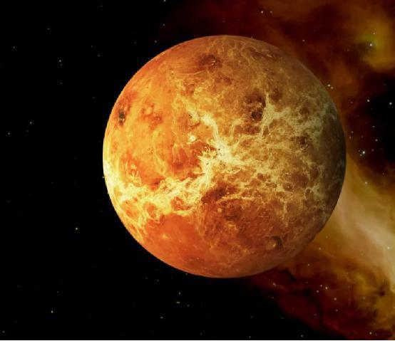 根据开普勒行星三定律,水星也是公转速度最快的行星,平
