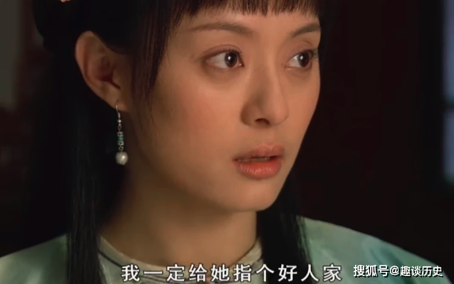 原创甄嬛传浣碧背叛了甄嬛是甄嬛自己活该吗是谁的错呢