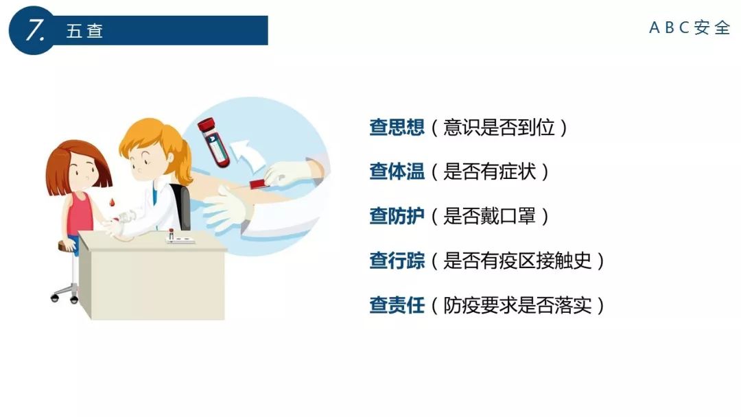 企业复工疫情防控全套资料