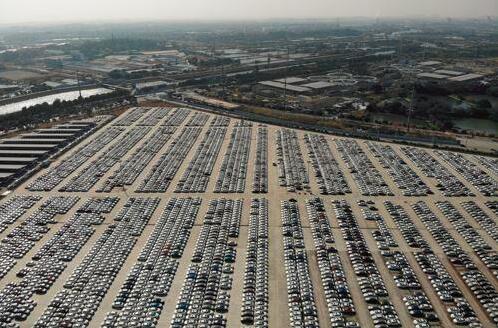 东风汽车“保卫战”：复工时间仍不确定 16万员