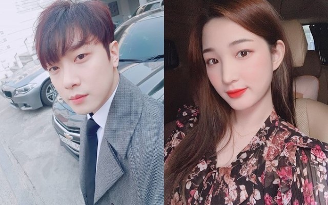 韩国23岁爱豆律喜诞下双胞胎 与崔敏焕未婚先孕