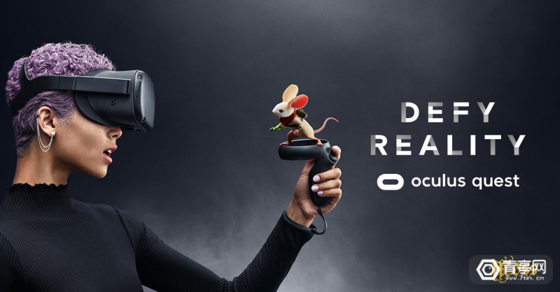 Facebook将在GDC设立论坛：讲述VR游戏如何破局_Oculus