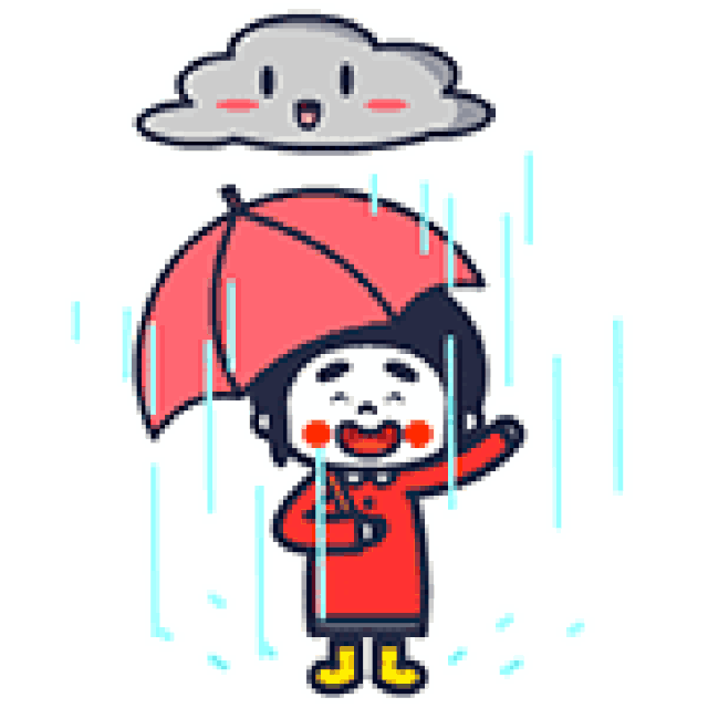 气温急剧下降!未来几天强冷空气携雷暴大风影响连平