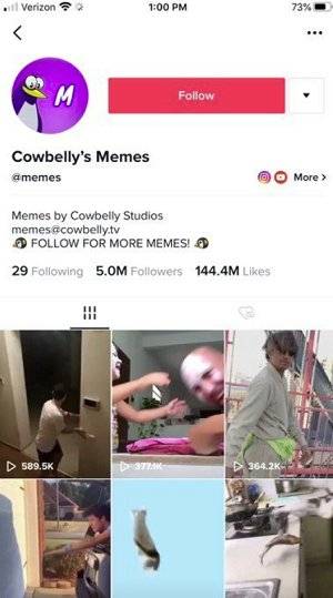 TikTok 要“整容”，模板是 Instagram