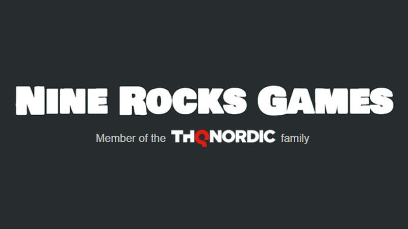 THQ成立全新工作新游戏开始准备_Nordic