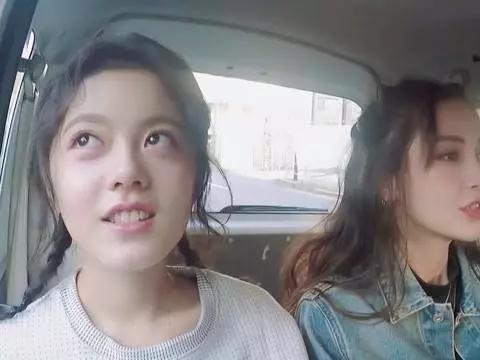 赵今麦局促，李兰迪“心机”，综艺新生代为什