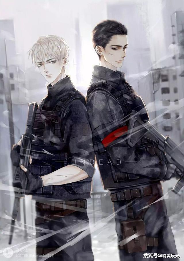 八本经典无限流文,强强,ABO,HE