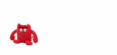 全网都在跟小怪兽合影?如此可爱的它怎么能被拒绝!