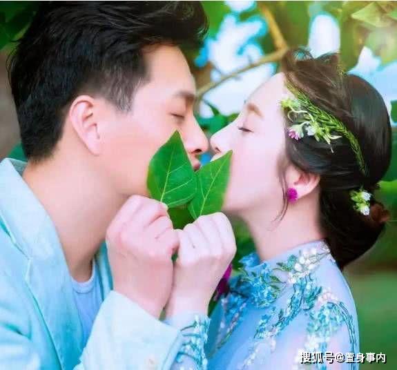 她是央视第一古典美女，丈夫为她抛妻弃子，继