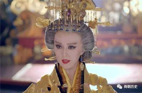 灭门|宰相写下“青鹅”两字被灭门，百官不解，武则天怒道：把字拆开念