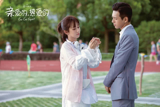 为什么杨紫那么火却总是挨骂，因为合作的演员