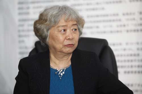 央行原副行长吴晓灵：应该依法设立疫区和非疫