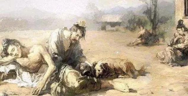 因为|建安二十二年瘟疫有多惨，家家哭丧，建安七子5人染病逝世