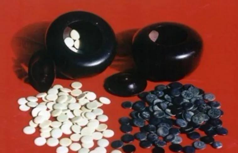围棋是黑先还是白先
